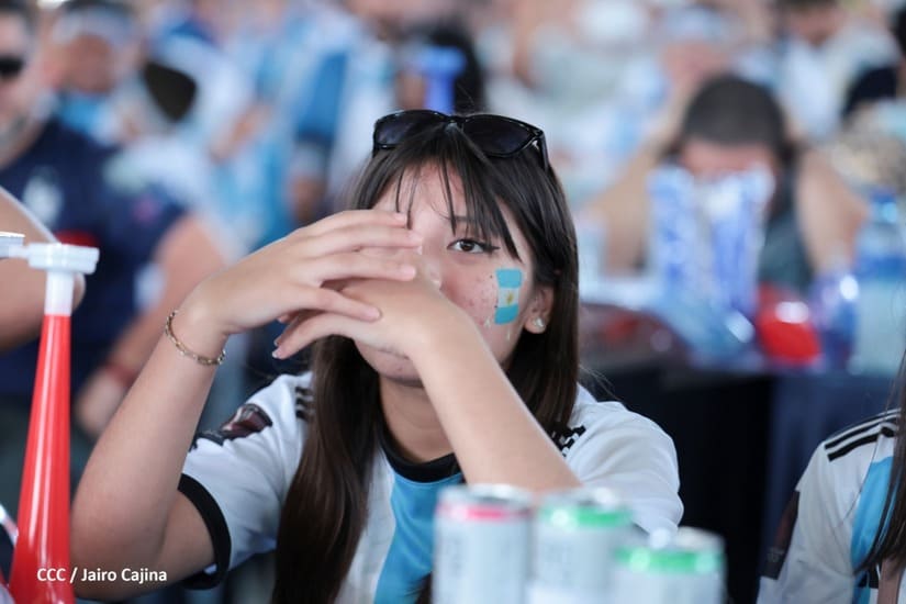ARGENTINA
